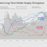 HODL Fever: Bitcoin Holders Refuse To Sell As Data Shows Record BTC Stash