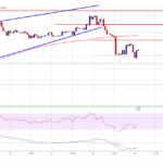 Bitcoin Price Corrects Some Gains: A Pause Before the Next Move?