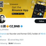 Crypto Investors Beware: Binance Founder Warns X Users About Fake ‘CZ’ Accounts