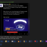 Crypto Scam Alert: EigenLayer’s X Account Hijacked To Promote Fraudulent Airdrop