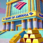 Bank of America Declares Gold the ‘Last Safe Haven’ Asset, Forecasts $3,000 Price