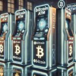 Crypto ATMs Coming to 45 New Locations Across Five US States