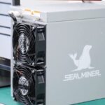 Meet the Sealminer A2: Bitdeer’s New ASIC in the Bitcoin Mining Arena