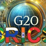 Is G20 Losing Relevance? BRICS’ Rise Signals Shift in Global Power