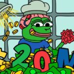 Pepe Unchained ICO Secures $20M for New Meme Coin Layer-2 Network, Opens Developer Grants