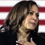 Kamala Harris’s Odds of Winning Take a Major Hit After Fox News Interview, Shaking up the 2024 Race