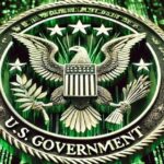 8 Months of Inactivity, Then Millions Withdrawn: What’s Going on With the US Government’s Seized Crypto?