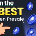 Bitget Pumps Another 15.6%, $10 Incoming as Best Wallet Presale Raises $5.5M?